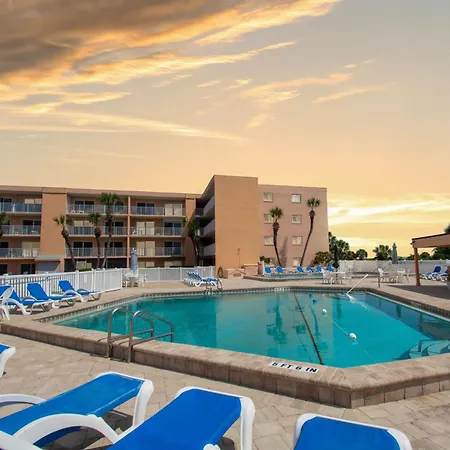 Oceanfront Oasis Apartment St. Augustine Exterior photo