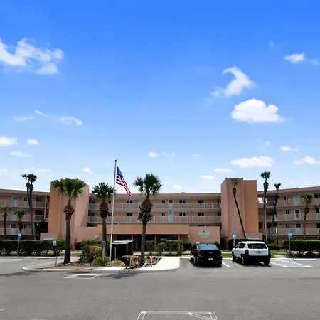 Oceanfront Oasis Apartment St. Augustine Exterior photo