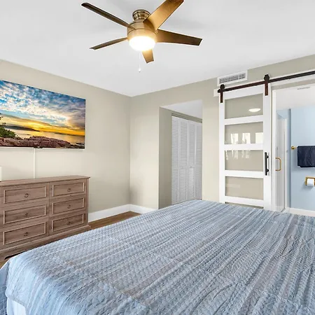 Oceanfront Oasis Apartment St. Augustine Exterior photo